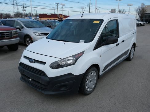 Used 2018 Ford Transit Connect XL image 4