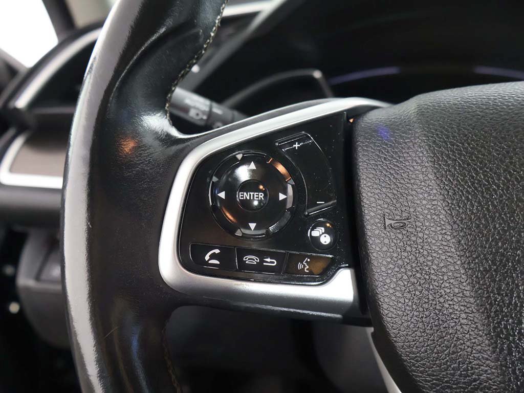Used 2020 Honda Civic EX image 42