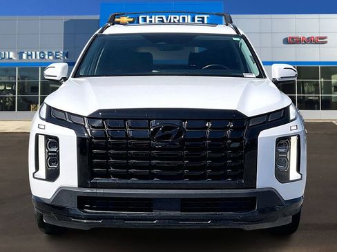 Used 2024 Hyundai Palisade XRT AWD/4WD image 2