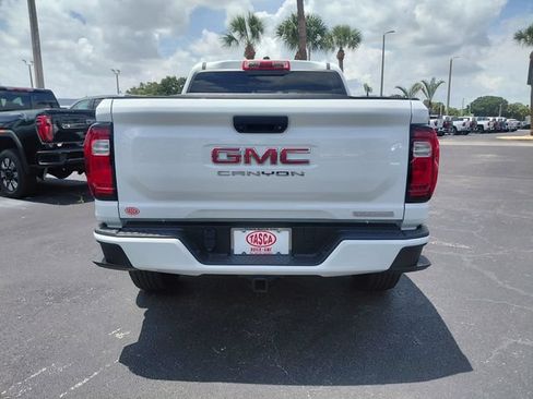 Used 2024 GMC Canyon Elevation w/ Convenience Package RWD image 11
