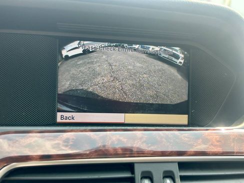 Used 2012 Mercedes-Benz C 250 Sedan w/ Multimedia Pkg image 26