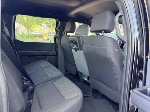 Used 2022 Ford F150 XL w/ STX Appearance Package AWD/4WD image 17