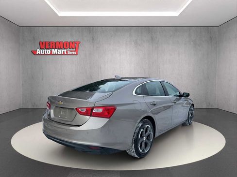 Used 2024 Chevrolet Malibu LT image 7
