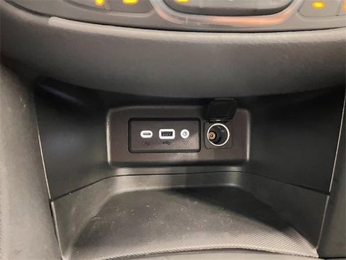 Certified 2024 Chevrolet Equinox LT image 23