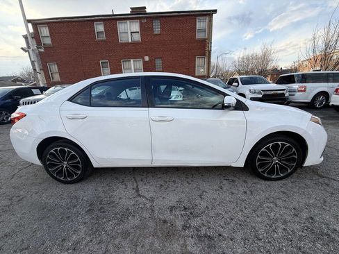 Used 2015 Toyota Corolla S image 6