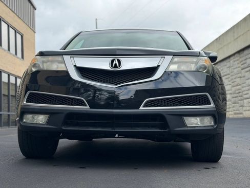 Used 2010 Acura MDX w/ Technology & Entertainment AWD/4WD image 41