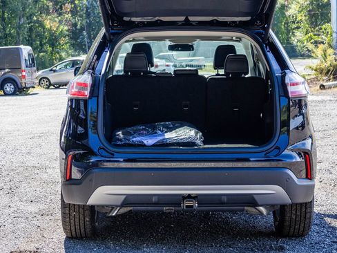 New 2024 Ford Edge SEL w/ Convenience Package image 37