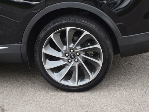 Used 2022 Lincoln Nautilus Reserve w/ Equipment Group 201A AWD/4WD image 29
