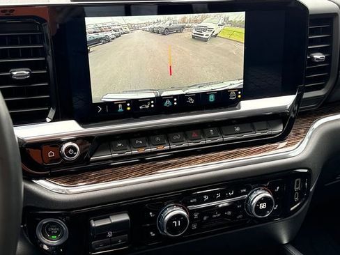 Used 2023 GMC Sierra 1500 Elevation w/ Elevation Premium Package image 31