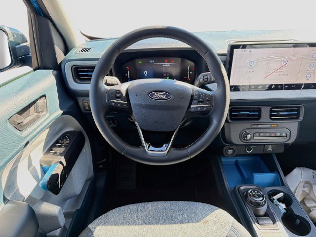 New 2026 Ford Maverick XLT w/ Equipment Group 301A AWD/4WD image 18