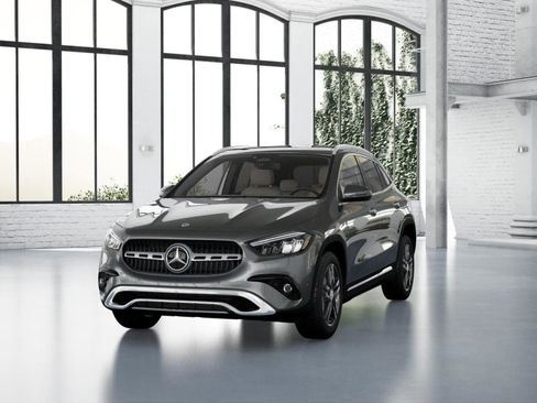 New 2025 Mercedes-Benz GLA 250 image 41