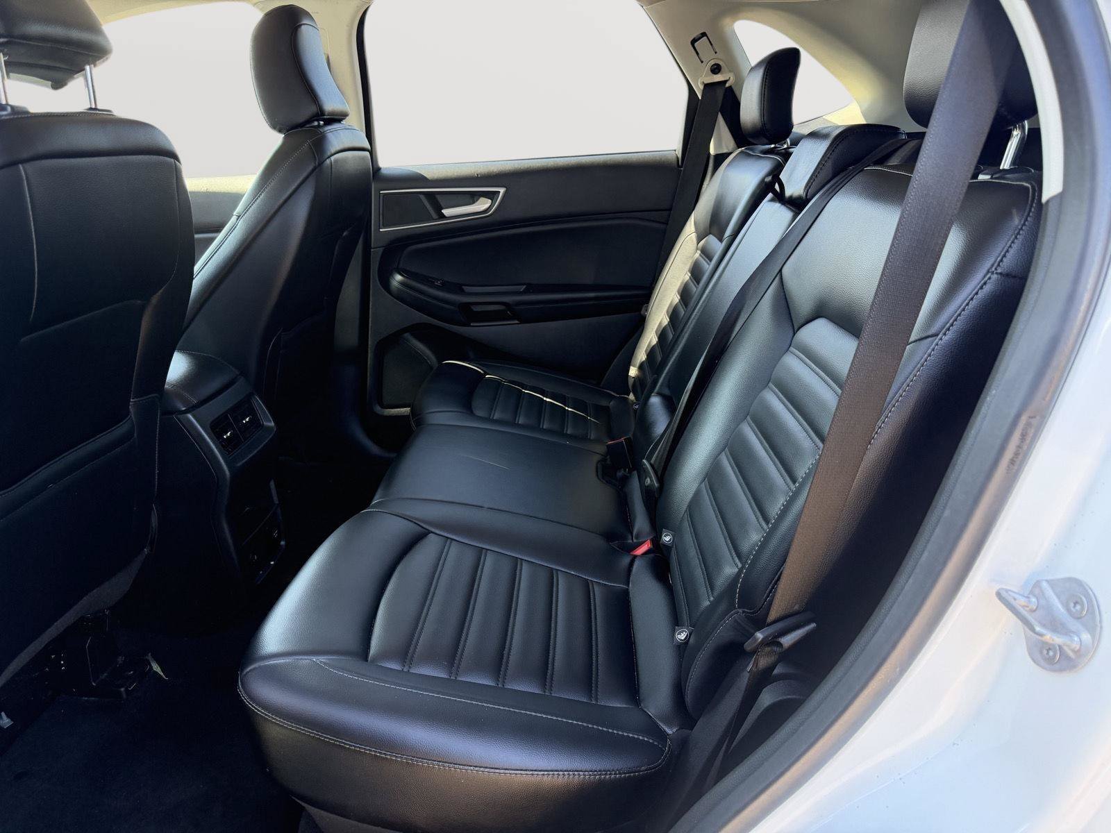 Used 2022 Ford Edge SEL w/ Convenience Package AWD/4WD image 20