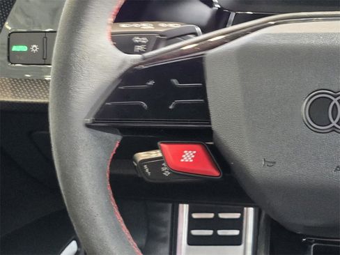 New 2025 Audi RS 3 image 16