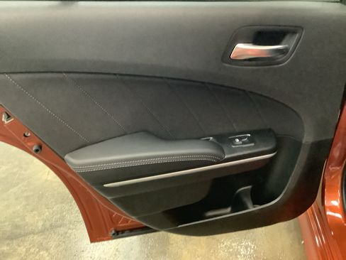 Certified 2023 Dodge Charger Scat Pack RWD image 22