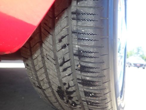 Used 2003 Ford Thunderbird RWD image 18