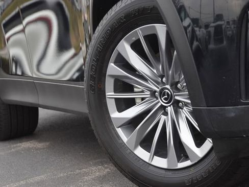 Used 2024 MAZDA CX-90 3.3 Turbo w/ Preferred Plus image 12