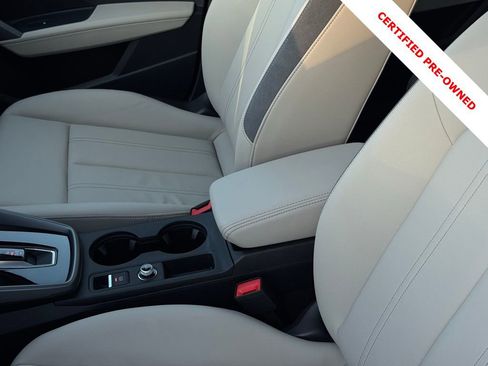 Used 2025 Audi A3 2.0T Premium Plus w/ Premium Plus Package image 22