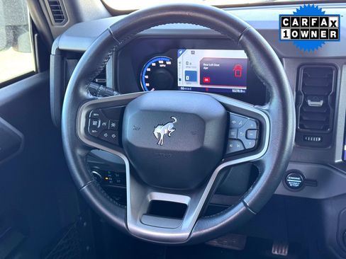 Used 2024 Ford Bronco Big Bend image 21