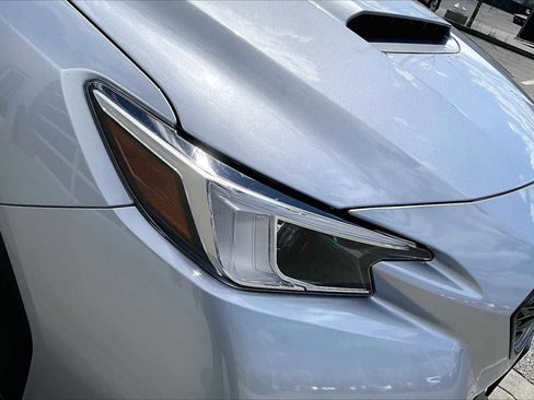 New 2026 Subaru WRX Limited AWD/4WD image 14
