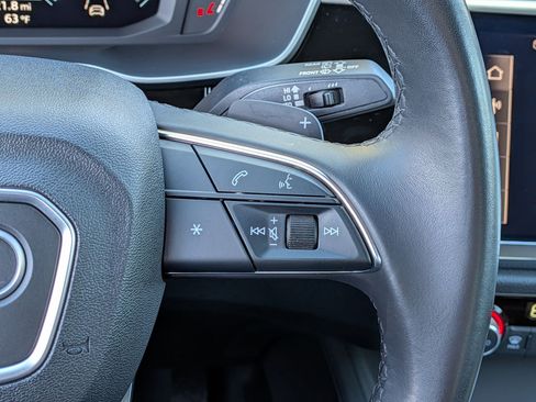 Used 2022 Audi Q3 2.0T Premium Plus image 21