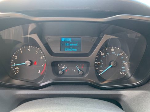 Used 2017 Ford Transit 350 148 Medium Roof image 14