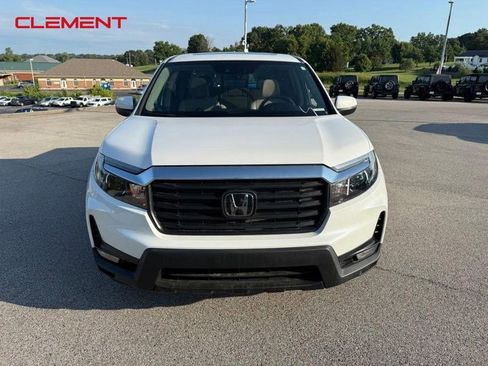 Used 2023 Honda Ridgeline RTL image 13