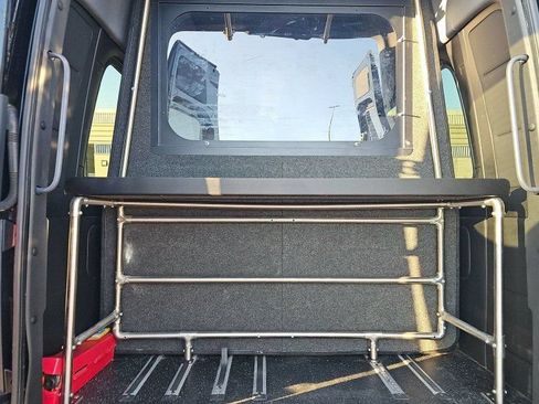 Used 2019 Mercedes-Benz Sprinter 170 w/ Driver Convenience Package image 6