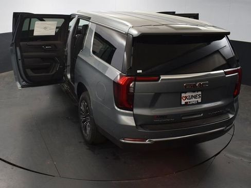 Used 2025 GMC Yukon XL Elevation image 69