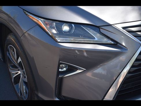 Used 2017 Lexus RX 350 FWD image 44