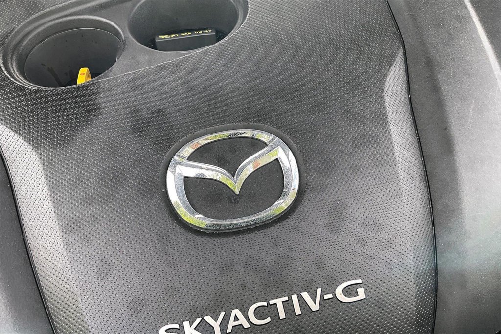 Used 2023 MAZDA CX-5 Carbon Edition AWD/4WD image 33