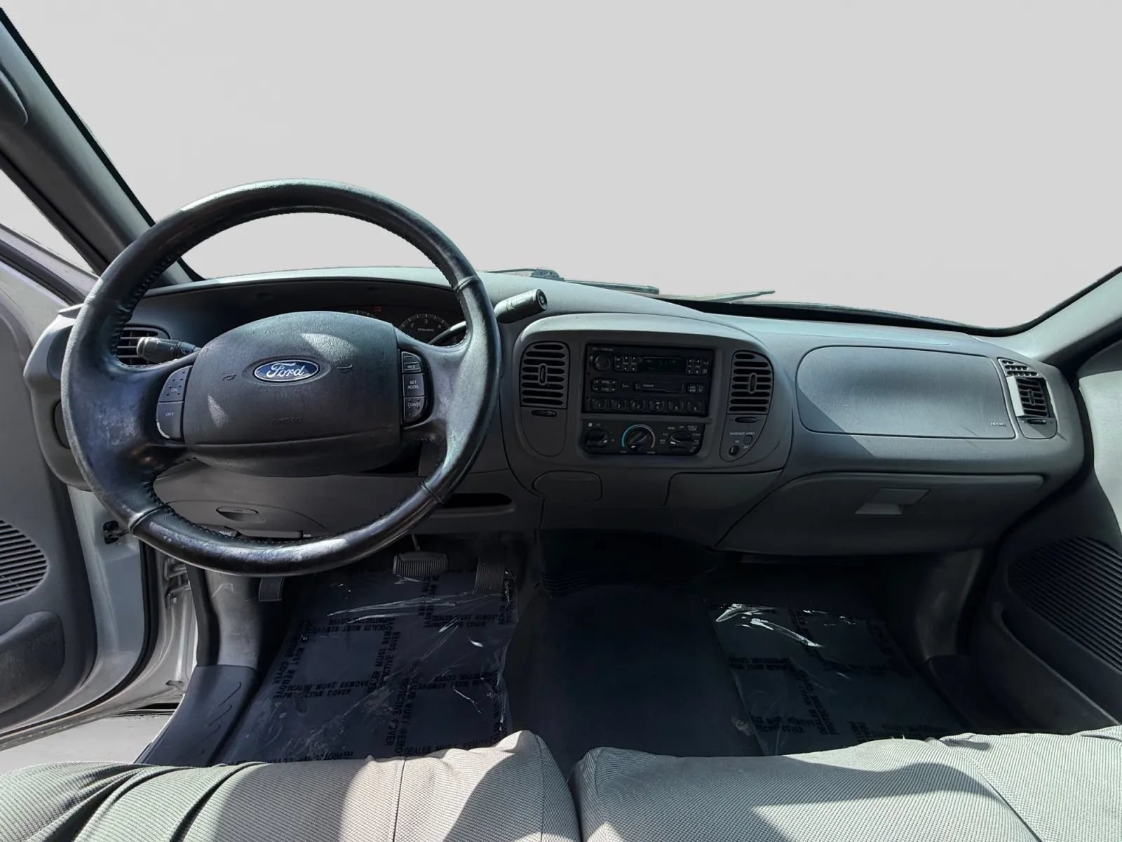 Used 2003 Ford F150 XL RWD image 14
