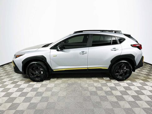 Certified 2025 Subaru Crosstrek 2.5i Sport w/ Crosstrek Mirror Package image 4