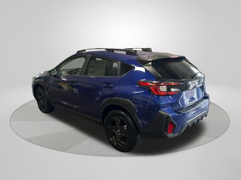 New 2026 Subaru Crosstrek 2.5i Sport w/ Crosstrek Mirror Package AWD/4WD image 7