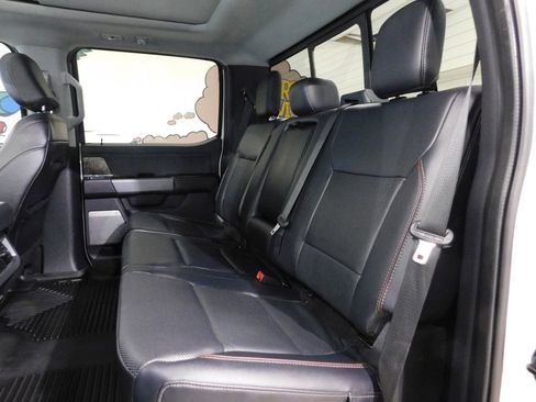 Used 2024 Ford F450 Lariat w/ Lariat Ultimate Package AWD/4WD image 82