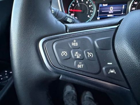 Used 2024 Chevrolet Equinox LT image 14