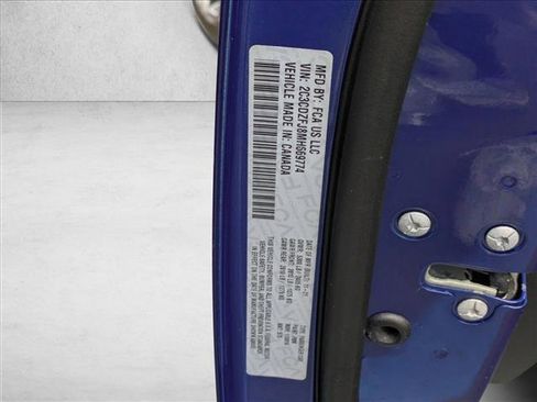 Certified 2021 Dodge Challenger R/T Scat Pack image 23