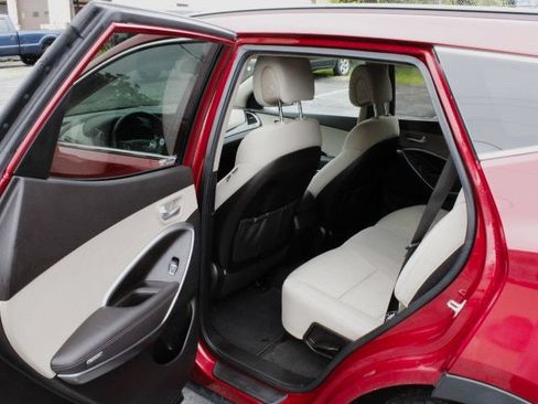 Used 2017 Hyundai Santa Fe Sport AWD/4WD image 36