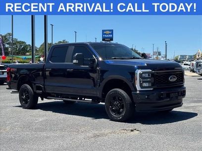 Used 2024 Ford F350 XL w/ STX Appearance Package