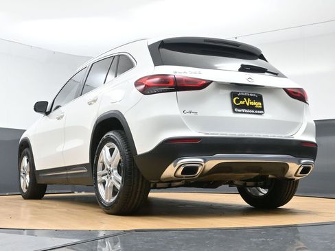 Used 2022 Mercedes-Benz GLA 250 w/ Premium Package Lite image 54