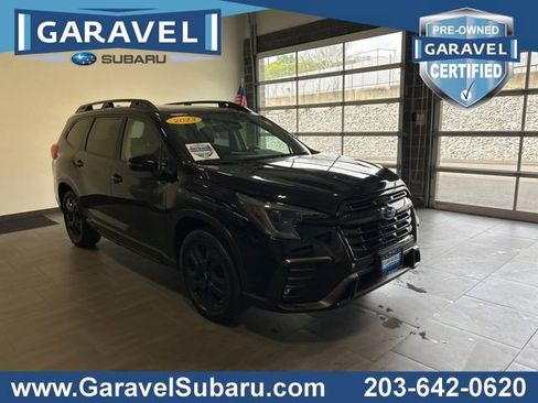 Used 2023 Subaru Ascent Onyx Edition AWD/4WD image 1