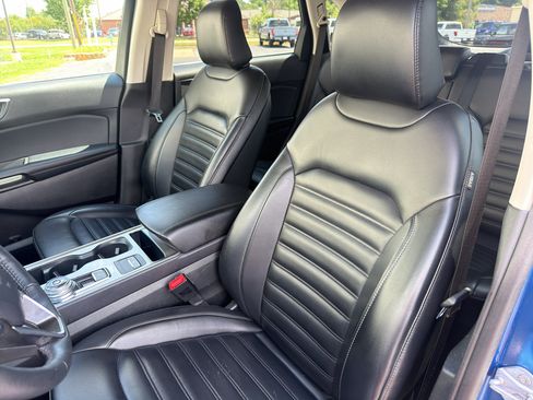 Used 2024 Ford Edge SEL AWD/4WD image 22
