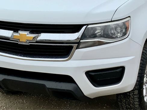 Used 2020 Chevrolet Colorado LT image 14