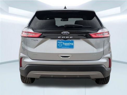 Used 2024 Ford Edge SEL w/ Convenience Package AWD/4WD image 20