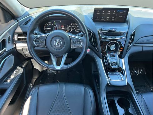 Used 2023 Acura RDX FWD w/ Technology Package image 24