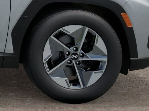 New 2026 Hyundai Tucson SEL FWD image 8
