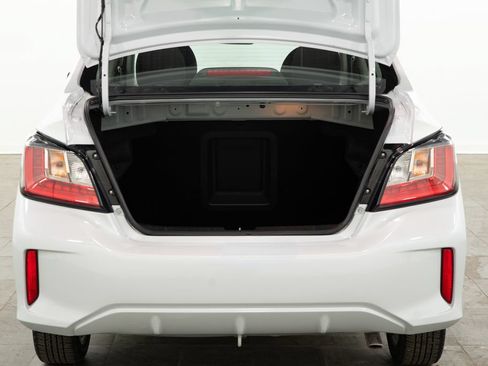 Used 2024 Mitsubishi Mirage G4 LE FWD image 12