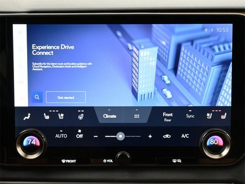 Used 2023 Lexus RX 350 Premium image 10