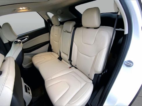 Used 2022 Ford Edge Titanium AWD/4WD image 20
