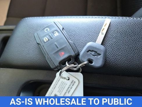 Used 2017 Chevrolet Silverado 1500 LT w/ All Star Edition image 10