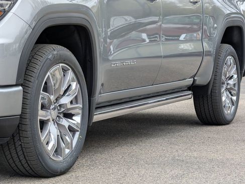 New 2026 GMC Sierra 1500 Denali w/ Denali Reserve Package AWD/4WD image 6